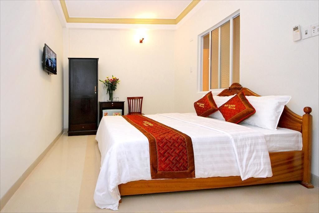 Foto - Blue Clouds Homestay