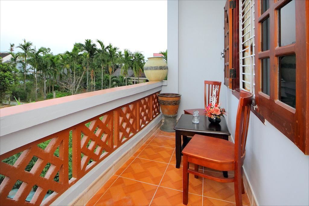 Foto - Blue Clouds Homestay
