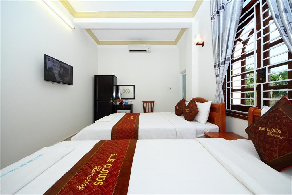 Foto - Blue Clouds Homestay