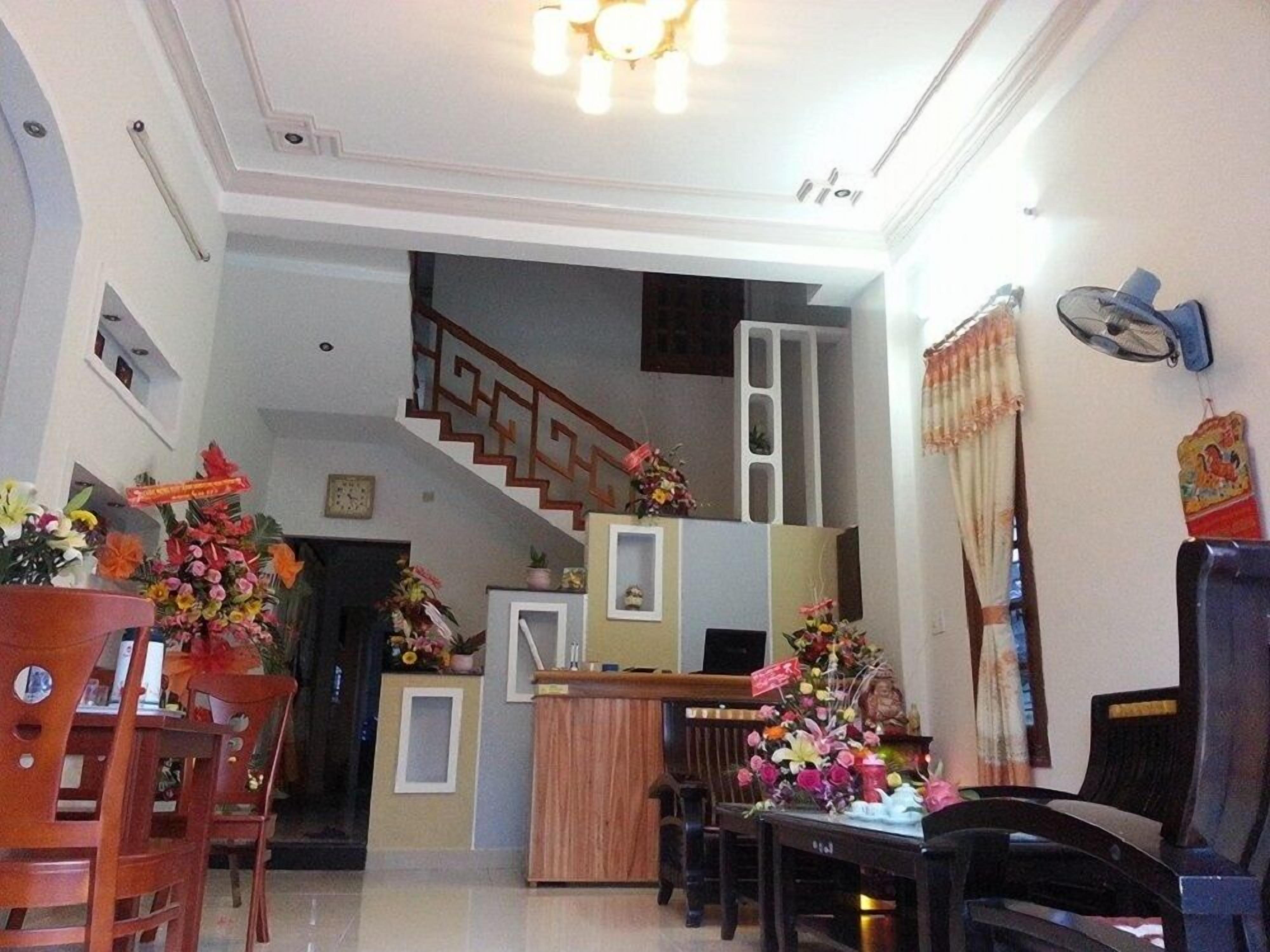 Foto - Blue Clouds Homestay