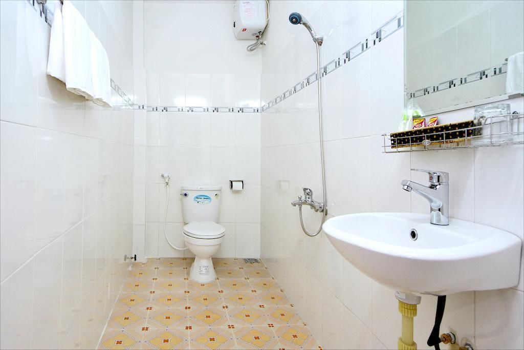 Foto - Blue Clouds Homestay