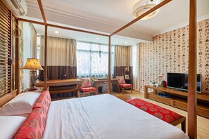 Luxury Double Room