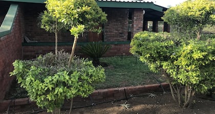 Our Place