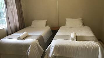 Chalet, 1 Double Bed
