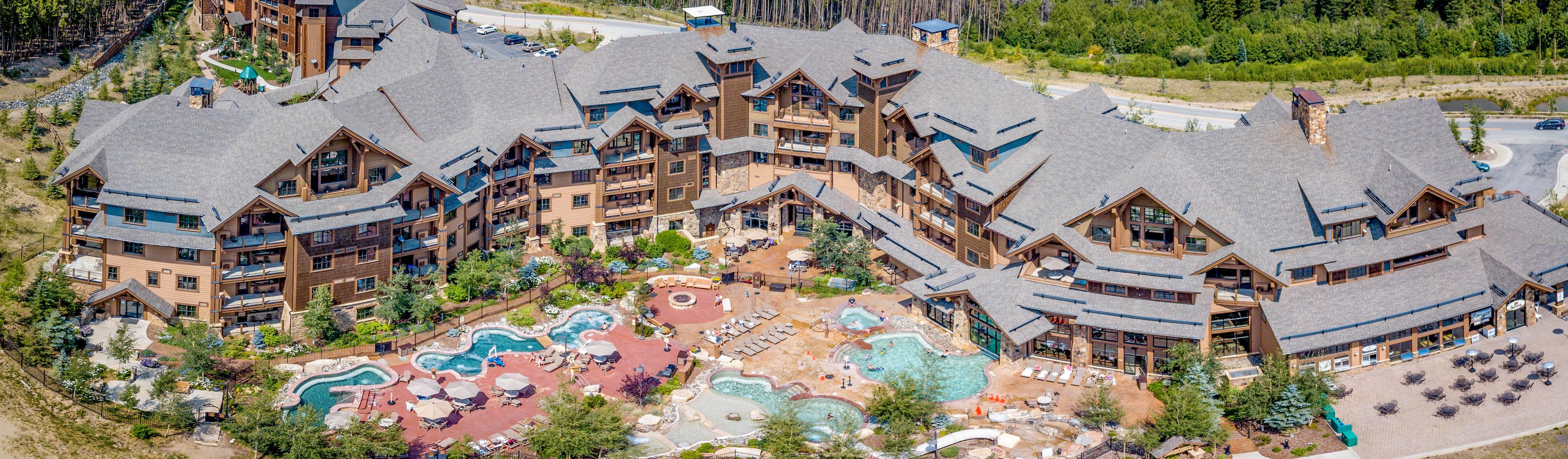 Aire de pique-nique/barbecue