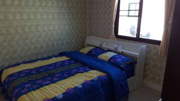 4-Bedroom Villa | 4 bedrooms, rollaway beds, free WiFi