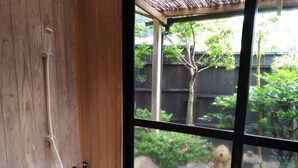 Unclassified image, 5 of 10, button - Yufuin Onsen Oyado Gorinka (Yufu)
