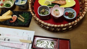 Unclassified image, 5 of 12, button - OITA KEN・YUFUIN ONSEN HOSHIFURUYADO SEIAN (Yufu)
