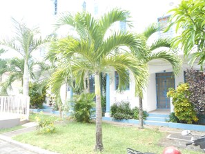 Exterior - Aquatic Villa Grand Baie Mauritius (Grand-Baie)