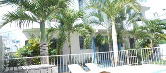 Aquatic Villa Grand Baie Mauritius