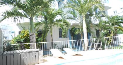 Aquatic Villa Grand Baie Mauritius