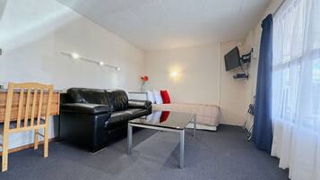 Deluxe Suite, 1 Bedroom