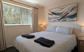 12 Share Superior Deluxe B 4 Bedroom