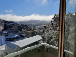 4 Share Superior Deluxe 3 Bedroom  | Terrace/patio