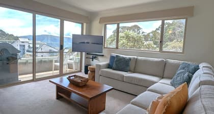 Alpine View Apartments
