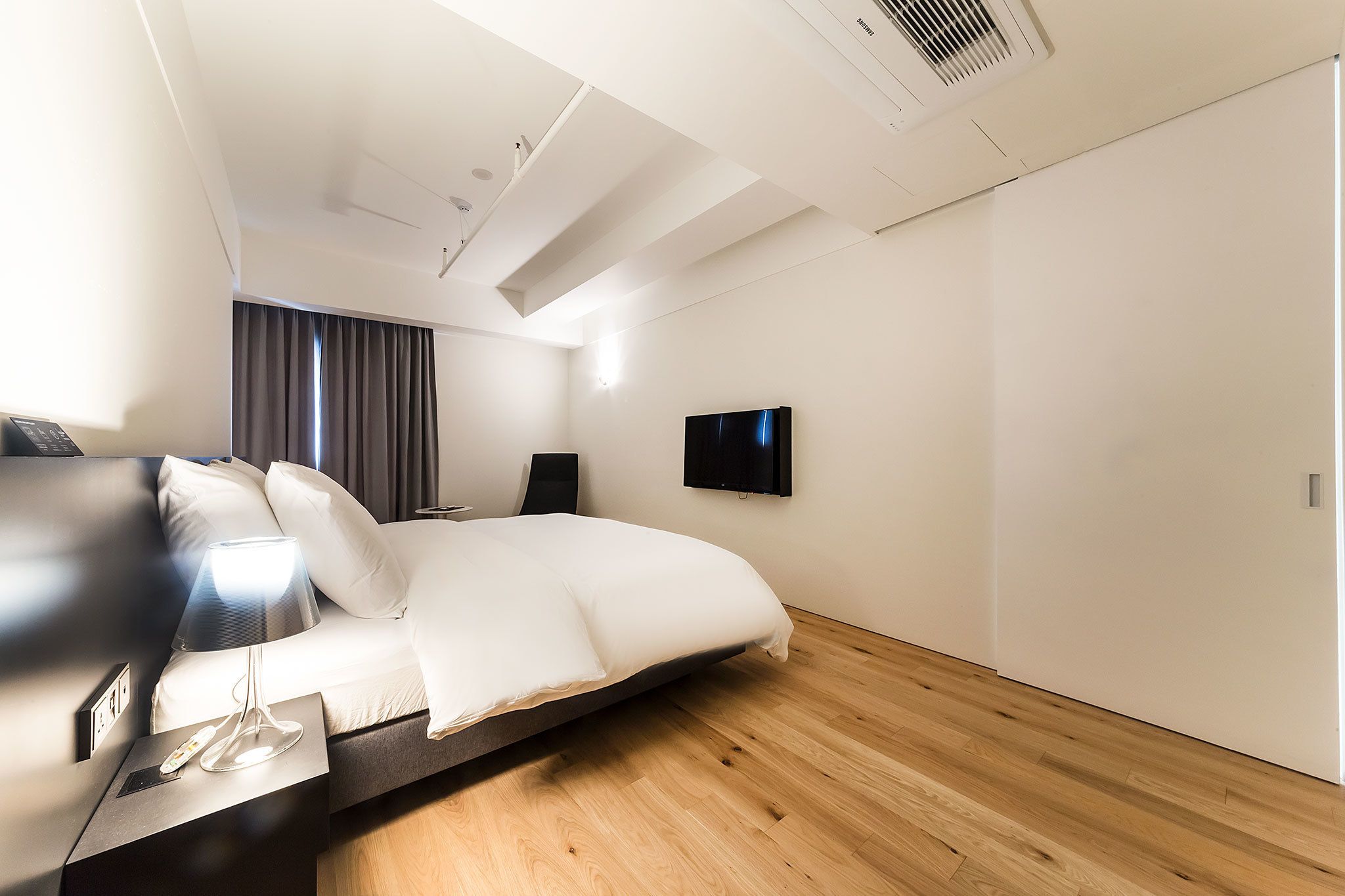 superior room | soundproofing, free wifi