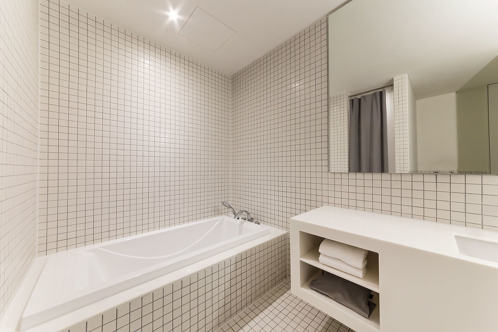 family twin room | soundproofing, free wifi