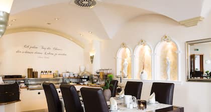 Ambient Hotel Tassilo