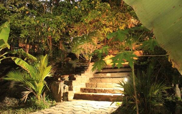 Serenity Sigiri Resort