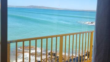 Family Apartment | Terrace/patio