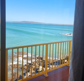 Family Apartment | Terrace/patio - Raaswater Self Catering (Langebaan)