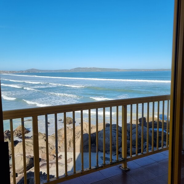 Family Double Room | Terrace/patio - Raaswater Self Catering (Langebaan)