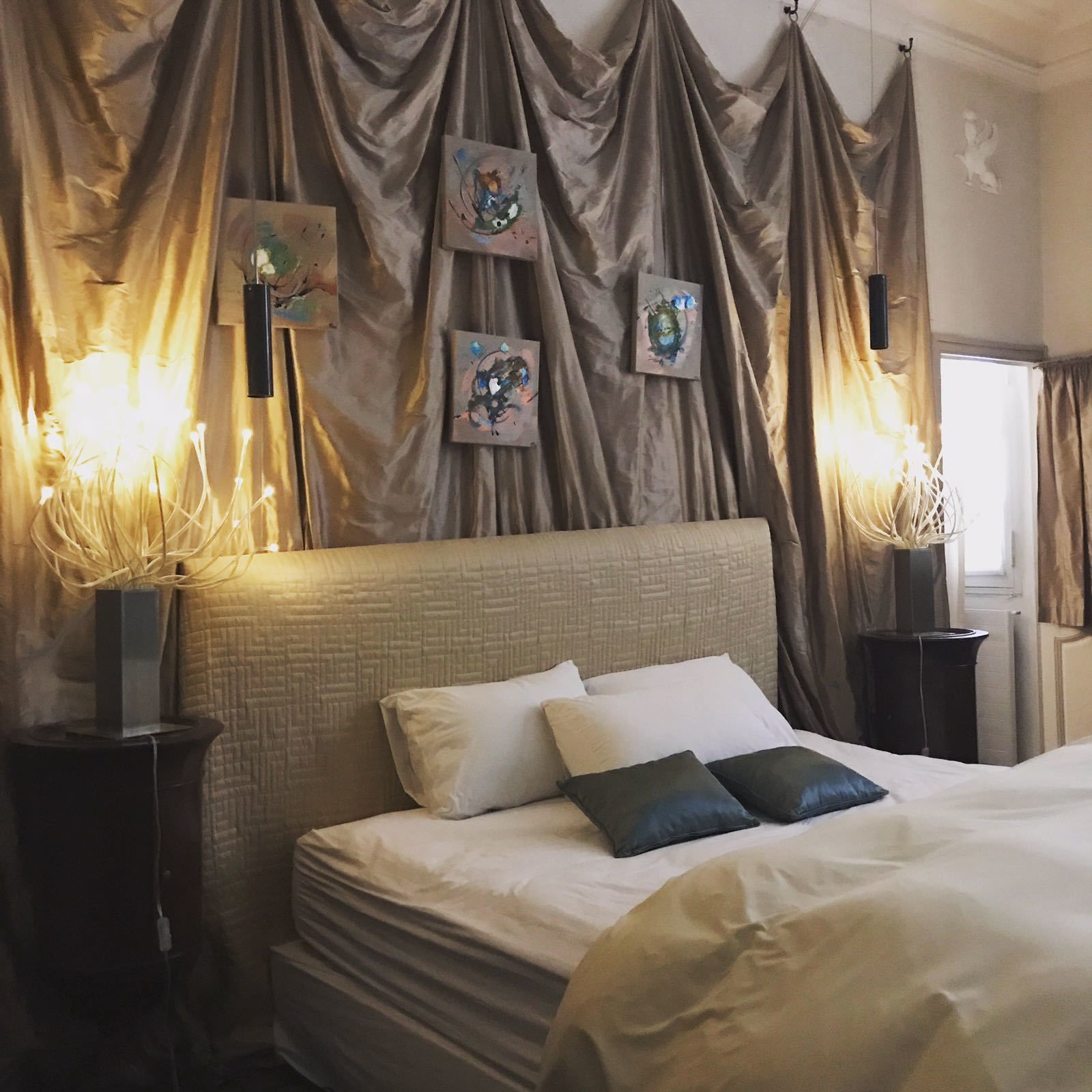 Foto - Hôtel Particulier Le 28 - Spa & Art Luxury Design by Alain Ducasse