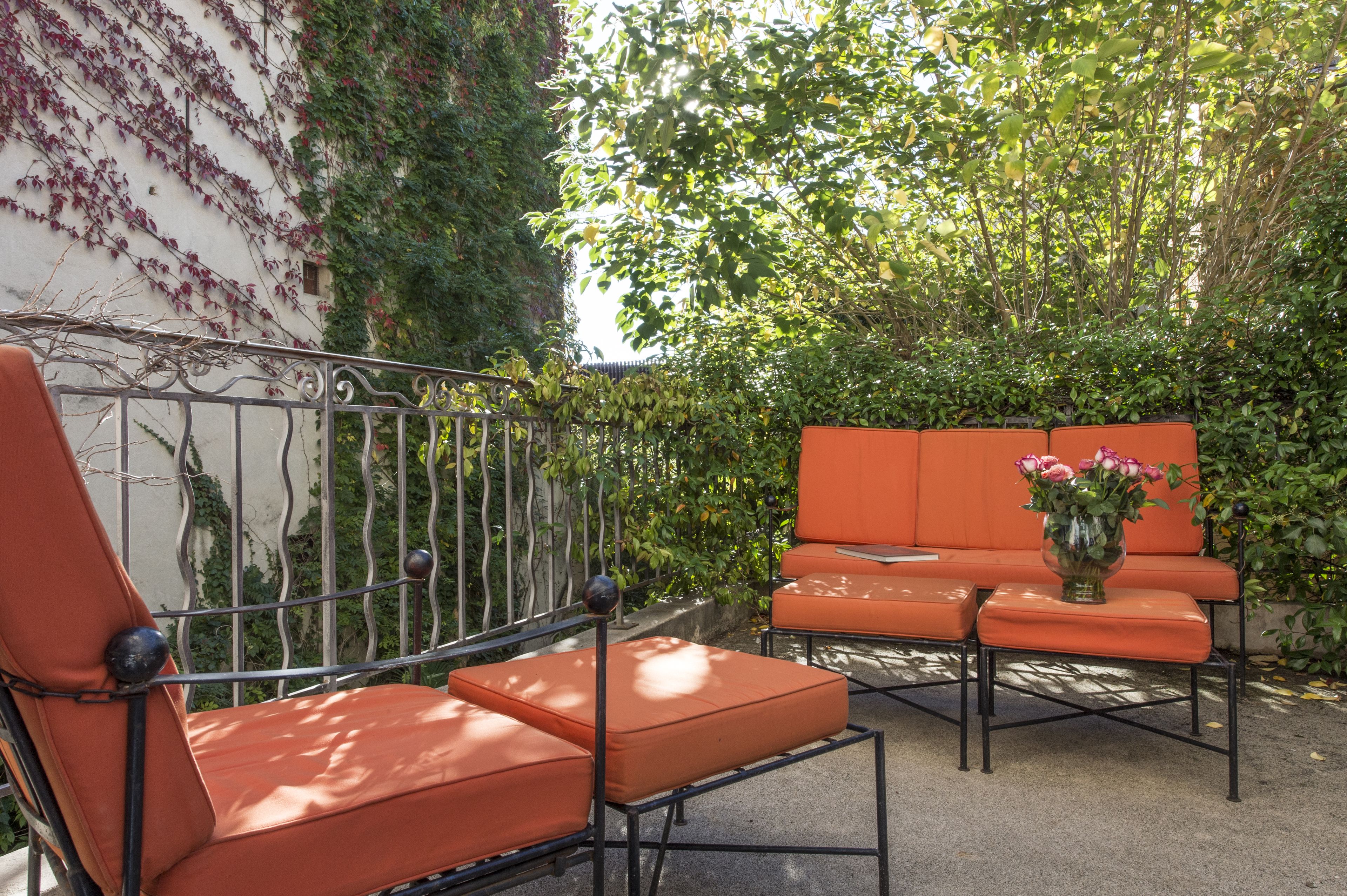 Foto - Hôtel Particulier Le 28 - Spa & Art Luxury Design by Alain Ducasse