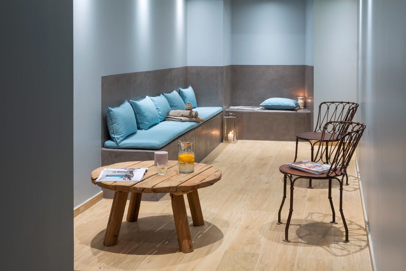 Foto - Hôtel Particulier Le 28 - Spa & Art Luxury Design by Alain Ducasse