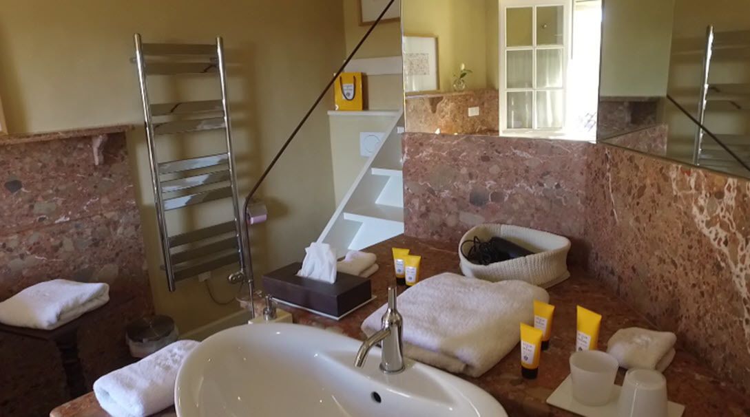 Foto - Hôtel Particulier Le 28 - Spa & Art Luxury Design by Alain Ducasse