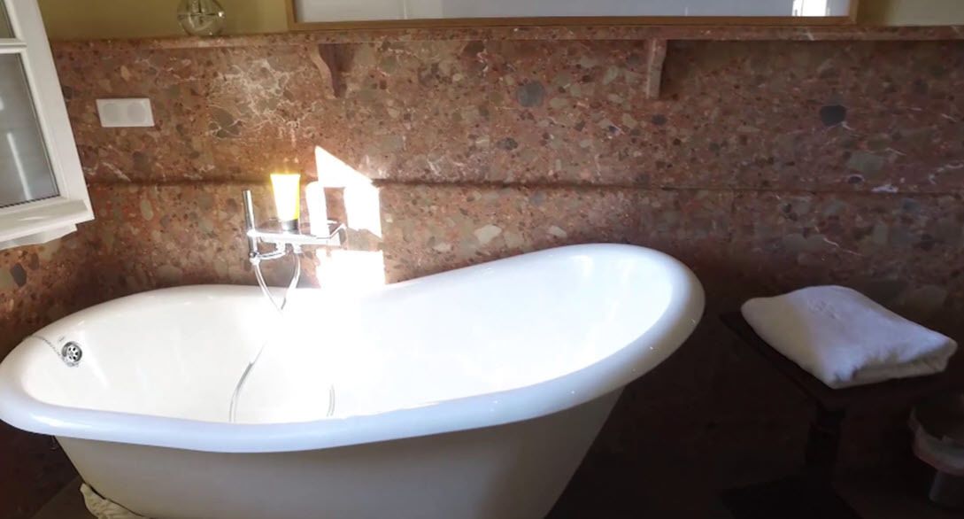 Foto - Hôtel Particulier Le 28 - Spa & Art Luxury Design by Alain Ducasse