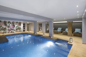 Fitness facility - Luxury Design Hotel Particulier le 28 (Aix-en-Provence)