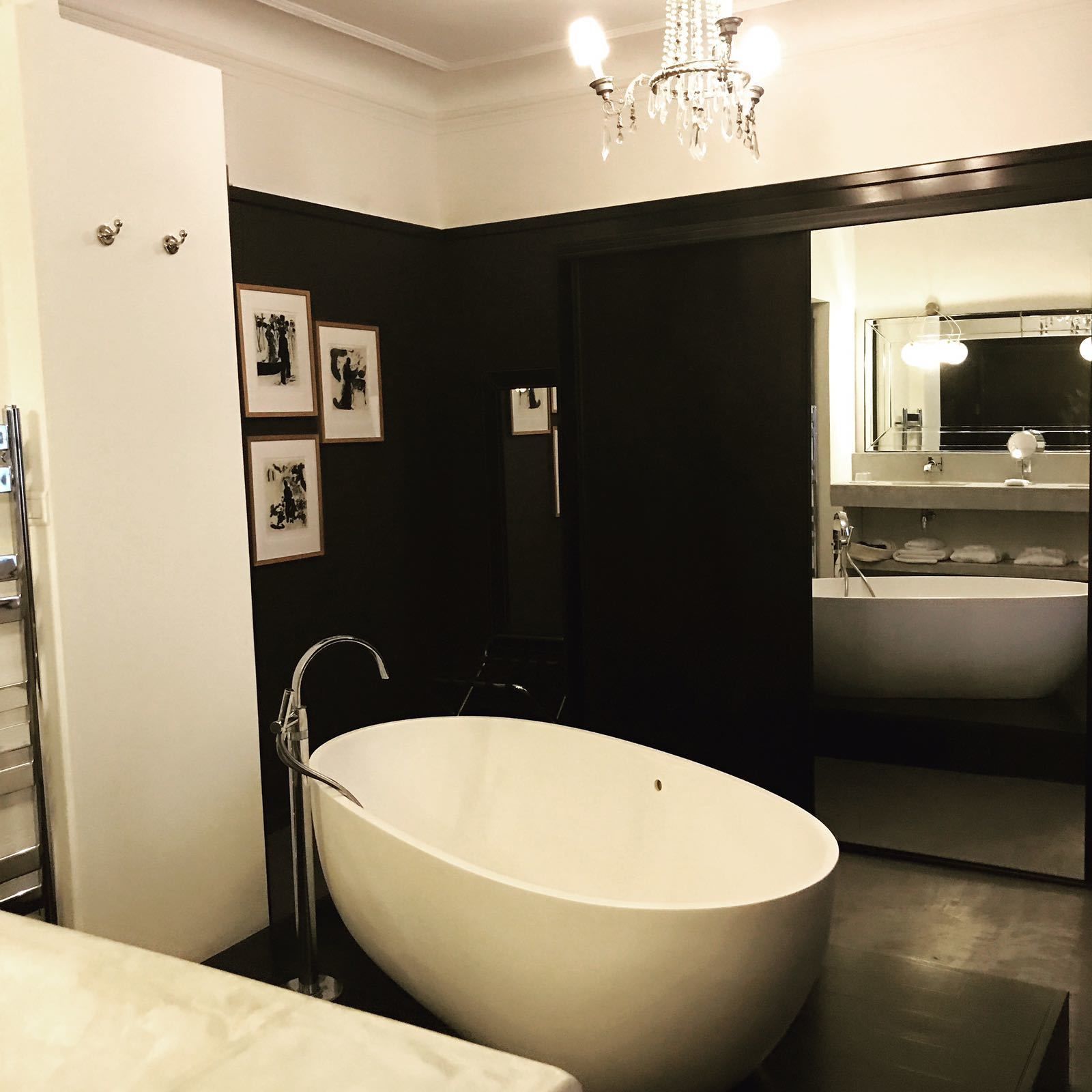 Foto - Hôtel Particulier Le 28 - Spa & Art Luxury Design by Alain Ducasse