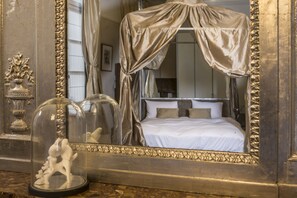 Junior Suite (Stravaganza) | View from room