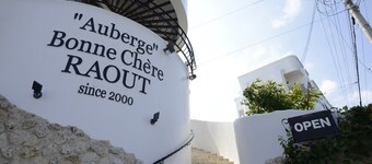 Auberge Bonne Chere Raout