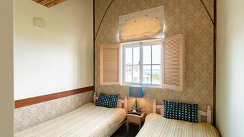 Habitación (Marseille) | Ropa de cama