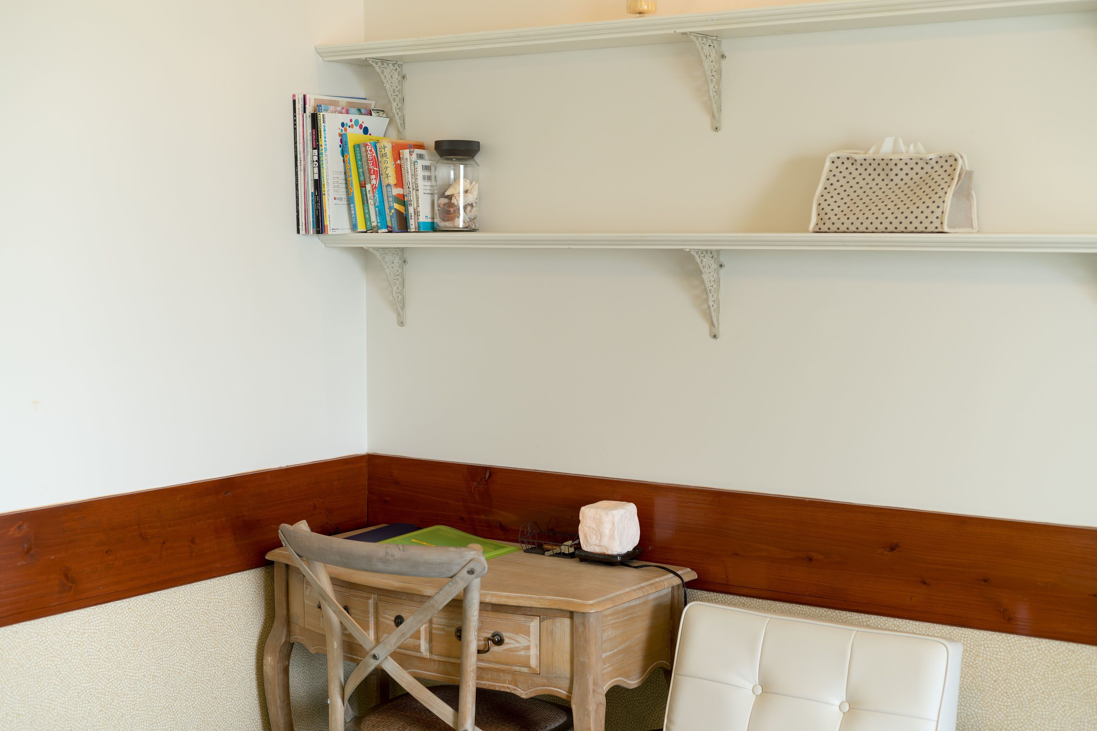 napoli | room amenity