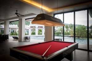 Billard