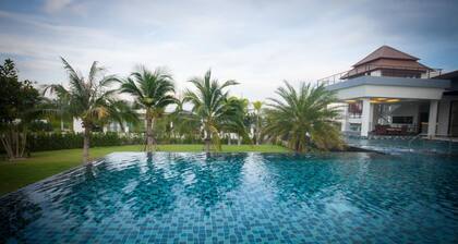 Luxury House in Hua Hin
