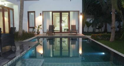 Pranaluxe Pool Villa Holiday Home