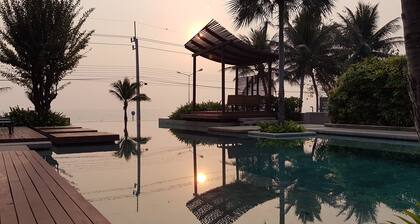 Pranaluxe Pool Villa Holiday Home