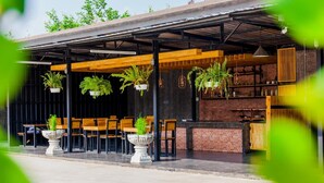 Unclassified image, 2 of 158, button - The Sun Resort (Ratchaburi)