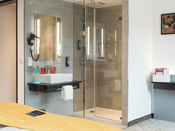 Badkamer