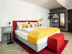 Room - niu Franz (Wien)