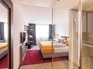 Room - niu Franz (Wien)