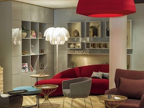 Interior - niu Franz (Wien)