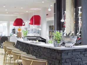 Bar (sur place)