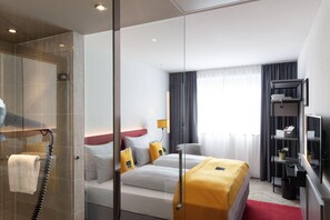 Room - niu Franz (Wien)