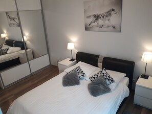 Appartamento Superior | Con stile personalizzato, con arredamento individuale