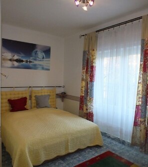 Comfort-Haus, 3 Schlafzimmer, Nichtraucher, eigener Pool